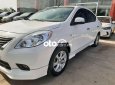 Nissan Sunny XV 1.5 CVT 2018 - Bán Nissan Sunny XV 1.5 CVT sản xuất năm 2018, màu trắng