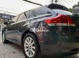 Toyota Venza 2009 - Bán xe Toyota Venza 2.7 AWD năm 2009, màu xám, nhập khẩu nguyên chiếc