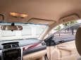 Toyota Camry 2014 - Màu vàng cát, mới 95% giá chỉ 645tr