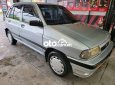 Kia CD5 2002 - Cần bán gấp Kia CD5 sản xuất năm 2002, màu bạc, giá tốt