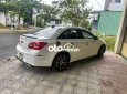 Chevrolet Cruze LT 2017 - Cần bán Chevrolet Cruze LT sản xuất 2017, màu trắng, xe nhập