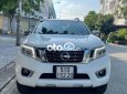 Nissan Navara  VL  2017 - Cần bán Nissan Navara VL sản xuất năm 2017, xe nhập, 595 triệu