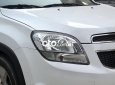 Chevrolet Orlando  LTZ 2017 - Bán Chevrolet Orlando LTZ năm 2017, màu trắng, 445tr