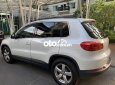 Volkswagen Tiguan 2.0AT 2017 - Bán xe Volkswagen Tiguan 2.0AT năm sản xuất 2017, màu trắng, nhập khẩu  