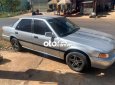 Honda Accord MT 1993 - Cần bán gấp Honda Accord MT năm sản xuất 1993, màu bạc, giá 38tr