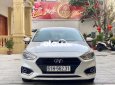 Hyundai Accent   MT  2019 - Bán Hyundai Accent MT năm sản xuất 2019, màu trắng