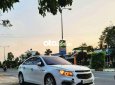 Chevrolet Cruze    LTZ 2016 - Bán Chevrolet Cruze LTZ năm 2016, màu trắng, nhập khẩu