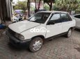 Kia Pride 1999 - Bán ô tô Kia Pride sản xuất năm 1999, màu trắng, giá tốt