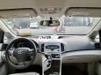 Toyota Venza 2009 - Bán xe Toyota Venza 2.7 AWD năm 2009, màu xám, nhập khẩu nguyên chiếc