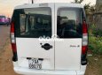 Fiat Doblo   2003 - Xe Fiat Doblo năm sản xuất 2003, màu trắng, giá 42tr