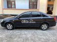 Daewoo Lacetti EX 2008 - Xe Daewoo Lacetti EX sản xuất năm 2008, màu đen