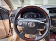 Toyota Camry 2014 - Màu vàng cát, mới 95% giá chỉ 645tr