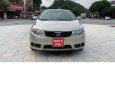Kia Forte 2010 - Cần bán xe Kia Forte SX 1.6 AT năm sản xuất 2010, màu vàng