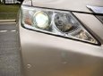Toyota Camry 2014 - Màu vàng cát, mới 95% giá chỉ 645tr