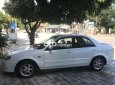 Mazda 323 2.0MT 2003 - Bán Mazda 323 2.0MT năm sản xuất 2003, màu trắng, nhập khẩu nguyên chiếc, giá 119tr