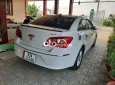 Chevrolet Cruze    LTZ 2016 - Bán Chevrolet Cruze LTZ năm 2016, màu trắng, nhập khẩu