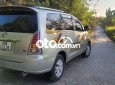 Toyota Innova   G  2007 - Bán Toyota Innova G năm 2007, màu bạc