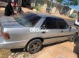 Honda Accord MT 1993 - Cần bán gấp Honda Accord MT năm sản xuất 1993, màu bạc, giá 38tr