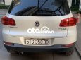 Volkswagen Tiguan 2.0AT 2017 - Bán xe Volkswagen Tiguan 2.0AT năm sản xuất 2017, màu trắng, nhập khẩu  