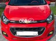 Chevrolet Spark  LT   2018 - Cần bán xe Chevrolet Spark LT năm 2018, màu đỏ