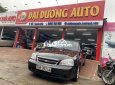 Chevrolet Lacetti   1.6MT 2011 - Bán Chevrolet Lacetti 1.6MT sản xuất 2011, màu đen, giá tốt