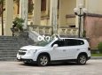 Chevrolet Orlando  LTZ 2017 - Bán Chevrolet Orlando LTZ năm 2017, màu trắng, 445tr