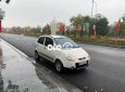 Daewoo Matiz  S 2009 - Bán Daewoo Matiz S sản xuất 2009, màu trắng, xe nhập