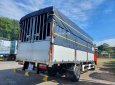 2021 - Gía xe tải JAC 6T6 thùng dài 6m2 - hỗ trợ trả góp - lãi suất thấp