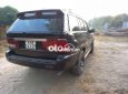 Ssangyong Musso 2000 - Cần bán Ssangyong Musso sản xuất 2000, màu đen