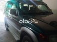 Mitsubishi Pajero 2.4 MT 2001 - Cần bán gấp Mitsubishi Pajero 2.4 MT năm sản xuất 2001