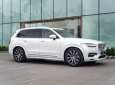 Volvo XC90 2022 - Nhập khẩu nguyên chiếc - Tặng gói phụ kiện, bộ quà tặng chính hãng Volvo