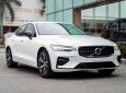 Volvo S60 2022 - Sedan an toàn nhất thế giới - Tặng 3 năm bảo dưỡng + 1 năm bảo hiểm thân vỏ