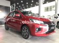 Mitsubishi Attrage CVT 2021 - Bán xe Mitsubishi Attrage CVT sản xuất 2021, màu đỏ, nhập khẩu nguyên chiếc