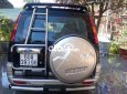 Ford Everest  MT 2005 - Bán Ford Everest MT sản xuất 2005, màu đen, nhập khẩu