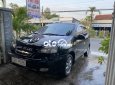 Chevrolet Vivant 2008 - Bán ô tô Chevrolet Vivant 2.0 năm sản xuất 2008, màu đen giá cạnh tranh