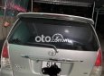 Toyota Innova G 2008 - Bán Toyota Innova G sản xuất năm 2008, màu bạc, giá chỉ 268 triệu