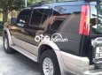 Ford Everest  MT 2005 - Bán Ford Everest MT sản xuất 2005, màu đen, nhập khẩu