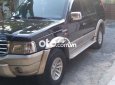 Ford Everest  MT 2005 - Bán Ford Everest MT sản xuất 2005, màu đen, nhập khẩu
