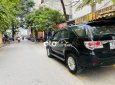 Toyota Fortuner V 2014 - Xe Toyota Fortuner V năm 2014, màu đen giá cạnh tranh