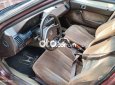 Honda Accord 1989 - Bán Honda Accord 3.0 năm 1989, màu đỏ, nhập khẩu