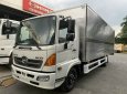 Hino FC 2022 - Bán Hino FC đăng ký lần đầu 2022 nhập khẩu giá 865tr.Liên hệ ☎ 0918228500 gặp Hiệu PKD Hino Lâm Đồng