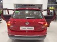 Volkswagen Tiguan Elegance 2022 - [Volkswagen Cần Thơ ]bán xe Volkswagen Tiguan Elegance 2022 màu đỏ Ruby, giảm 85tr + nhiều quà, LH Mr Thuận có giá tốt