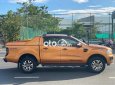 Ford Ranger   Wildtrak    2018 - Bán Ford Ranger Wildtrak sản xuất năm 2018, màu nâu, nhập khẩu còn mới giá cạnh tranh