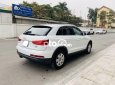 Audi Q3 2.0 TFSI Quattro 2015 - Bán Audi Q3 2.0 TFSI Quattro năm 2015, màu trắng, xe nhập, 788 triệu