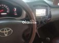 Toyota Innova G 2008 - Bán Toyota Innova G sản xuất năm 2008, màu đen giá cạnh tranh