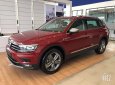 Volkswagen Tiguan Elegance 2022 - [Volkswagen Cần Thơ ]bán xe Volkswagen Tiguan Elegance 2022 màu đỏ Ruby, giảm 85tr + nhiều quà, LH Mr Thuận có giá tốt