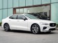 Volvo S60 2022 - Sedan an toàn nhất thế giới - Tặng 3 năm bảo dưỡng + 1 năm bảo hiểm thân vỏ