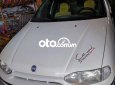 Fiat Siena 2004 - Cần bán xe Fiat Siena năm sản xuất 2004, màu trắng