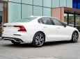 Volvo S60 2022 - Sedan an toàn nhất thế giới - Tặng 3 năm bảo dưỡng + 1 năm bảo hiểm thân vỏ