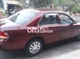 Mazda 626 1995 - Cần bán gấp Mazda 626 năm 1995, nhập khẩu